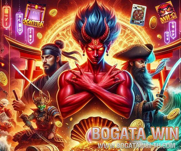 bogatawin